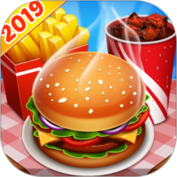 女生做饭世界最新版