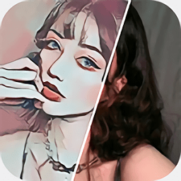 艺术美图app