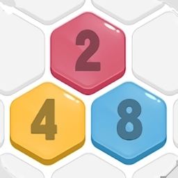 hexpop游戏