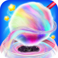 做饭游戏棉花糖制作小游戏