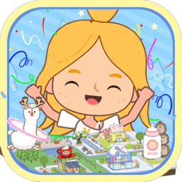 米加假期世界官方版