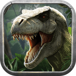 模拟大恐龙九游版