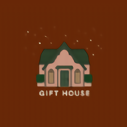 逃离房间礼品屋官方版(gifthouse)