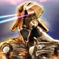 机器人擂台赛手机版