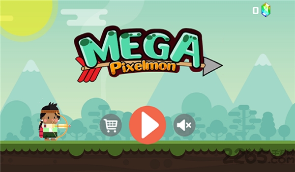 神勇射手游戏官方版下载