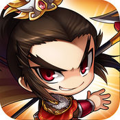 全民战天下手游(暂未上线)