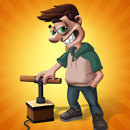 恶搞邻居手机版