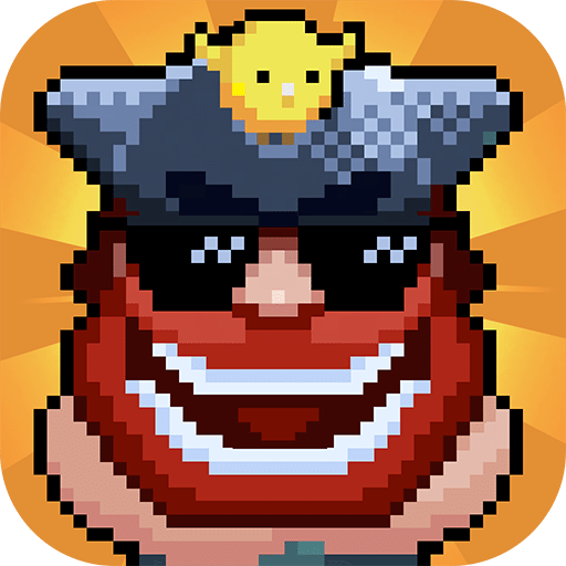 野蛮人大作战亚服