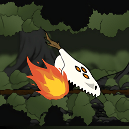 燃烧的守护者游戏