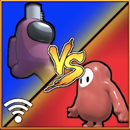 糖豆人太空狼人杀正式服