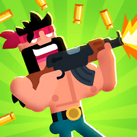 枪炮英雄游戏