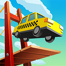 桥梁建设者游戏