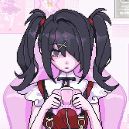 萝莉的依赖游戏