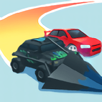 火箭车神最新版(暂未上线)