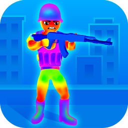 热能狙击枪手机版