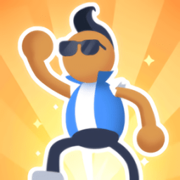 空闲帮派游戏(idle gang)