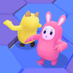 甜豆人淘汰赛游戏(暂未上线)