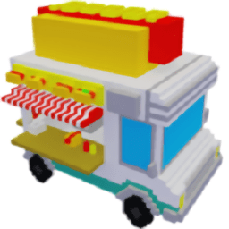 热狗车大亨最新版