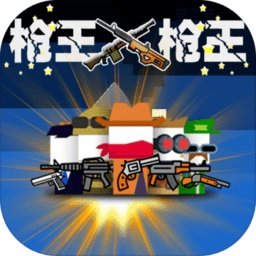 枪王对枪王最新版