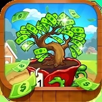 花园之战合并游戏