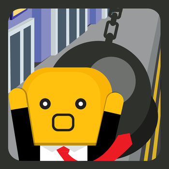 爆破大师粉碎城市游戏