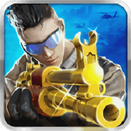 火线冲突破解版无敌版