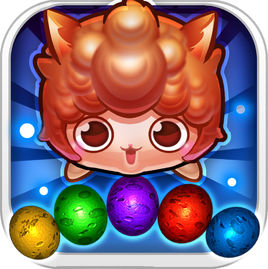 天天祖玛2020游戏