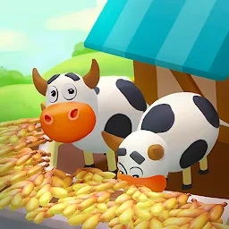 伐木机探索与建造游戏(wood chopper)