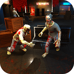 生化危机战争游戏