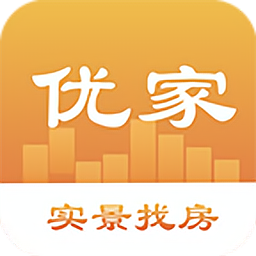 优家租房app