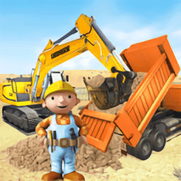 托卡挖掘机乐园官方版