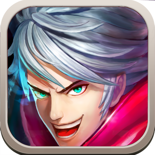 地域城归来官方手游