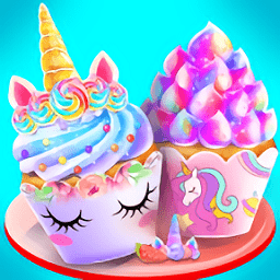 独角兽蛋糕制作手机版
