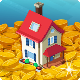 点击暴富小游戏(taps to riches)