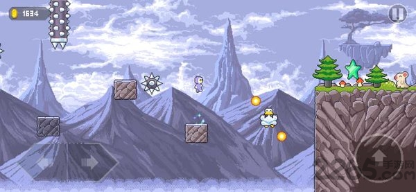 永恒春天汉化版下载