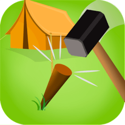 露营3d最新版