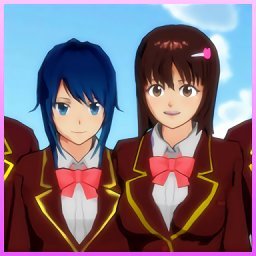 樱花校园模拟器英文版2022最新版