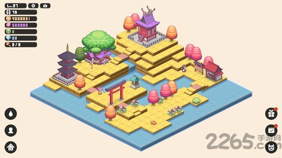 pixel shrine手机版