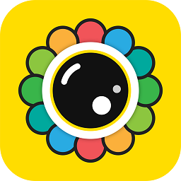 长富运打卡相机app