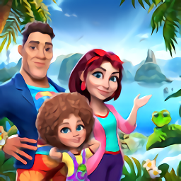 百慕大农场游戏