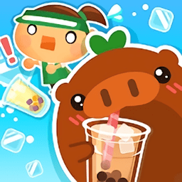 boba bash游戏