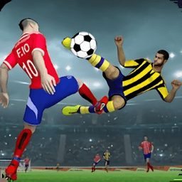 足球革命2021专业版