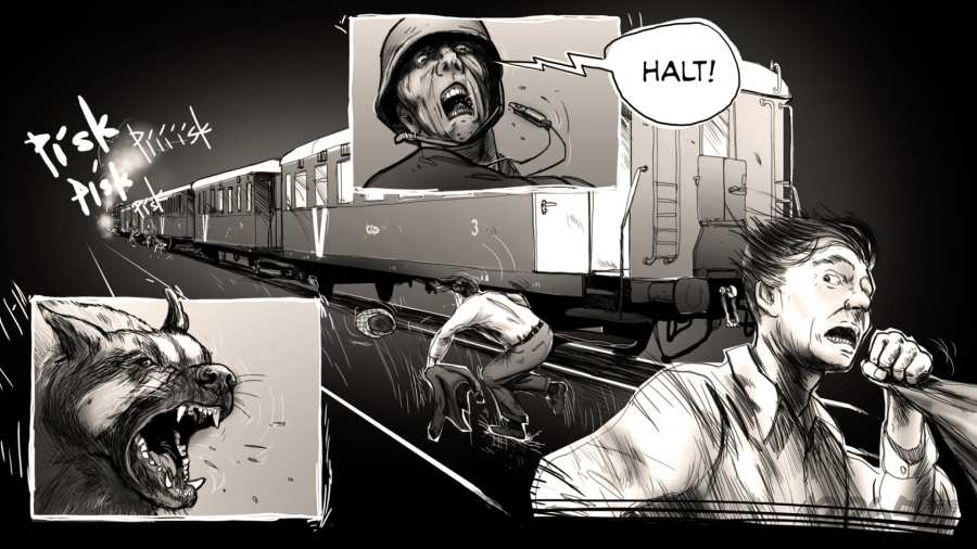 刺杀1942游戏下载