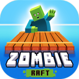 方块人木筏求生最新版