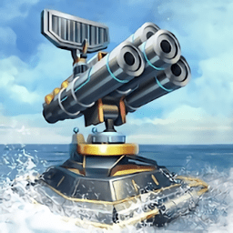 naval storm td手游