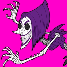 杰拉尔丁和女巫的归来游戏