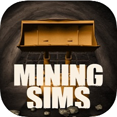 采矿人生模拟游戏(暂未上线)