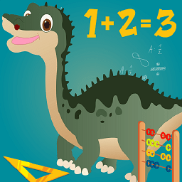萨巴巴数学幼儿版