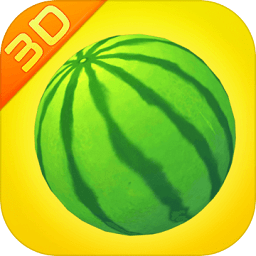 西瓜合成物语游戏