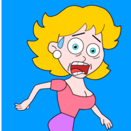 拯救小姐姐小照解说